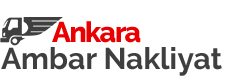 Ankara Ambar Kargo Nakliyat