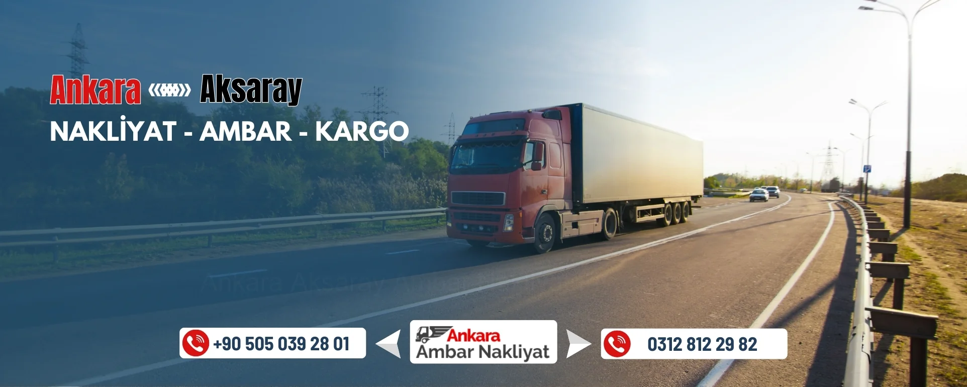 Ankara Aksaray Ambar Nakliyat Fiyatları