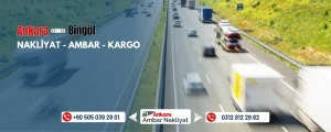 Ankara Bingöl Ambar Nakliyat Fiyatları