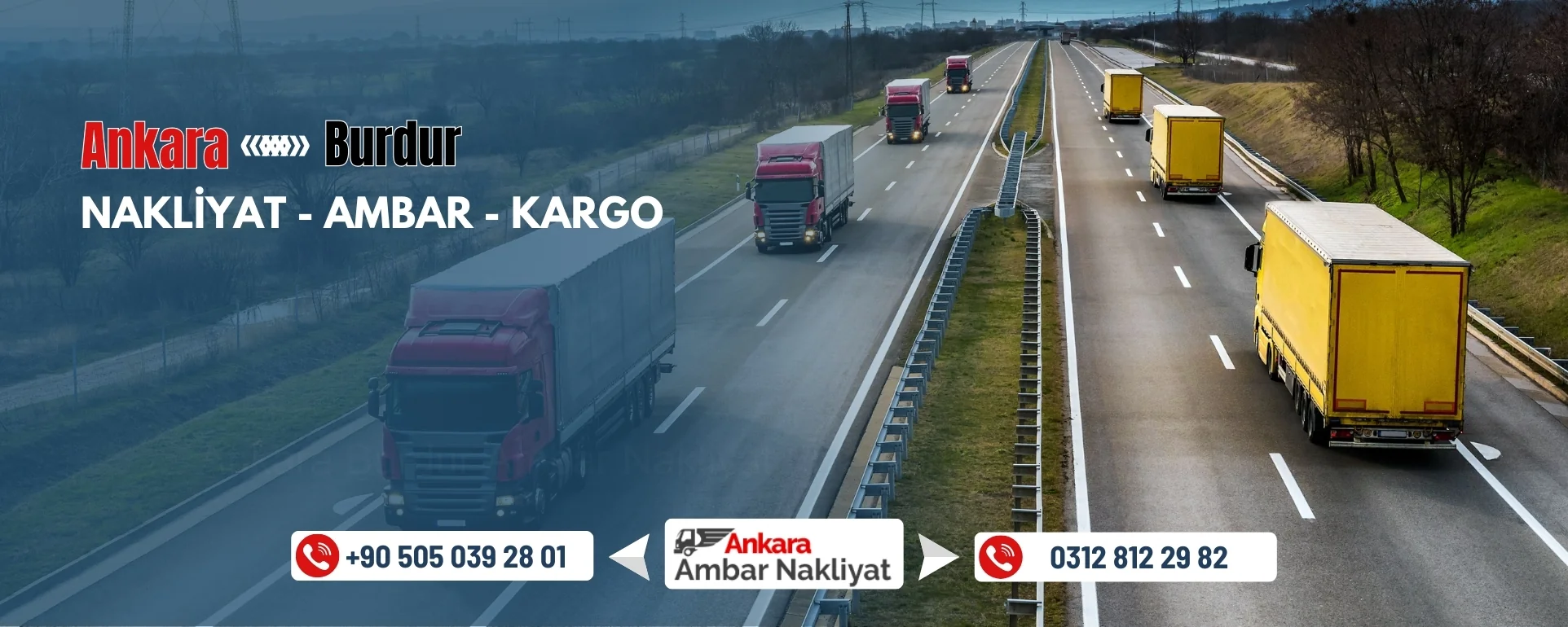 Ankara Burdur Ambar Nakliyat Fiyatları