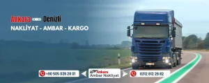 Ankara Denizli Ambar Nakliyat Fiyatları