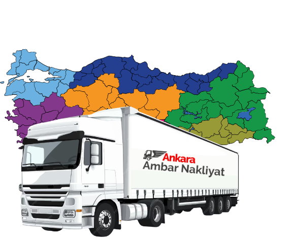 Ankara Kargo Ambar Nakliye Firması